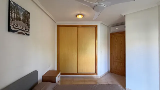 Elegante apartamento en Laguna Golf, Playa Flamenca — 22