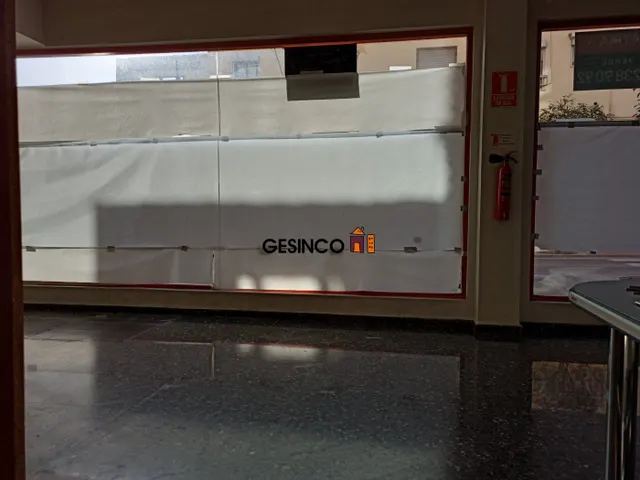 LOCAL COMERCIAL CHAFLÁN EN VENTA EN ONTINYENT - BARRIO SAN JOSÉ — 5