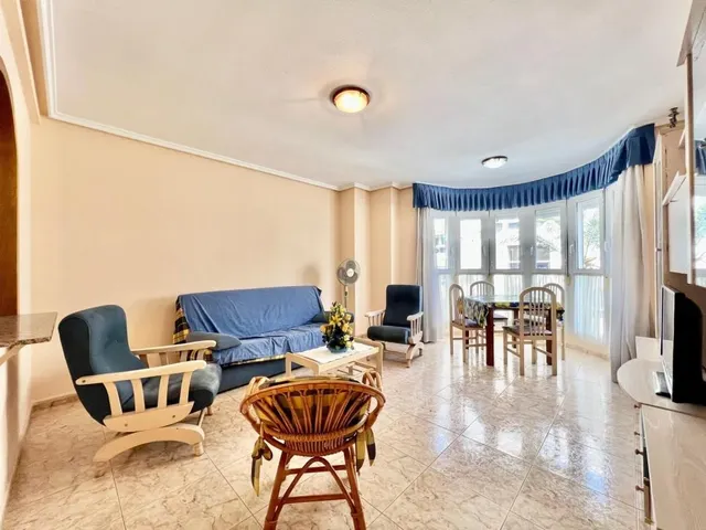 Apartamento 2 habitaciones 72m² en venta - Estacion de autobuses — 6