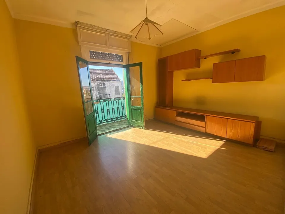 Casa para reformar en Ramón Nieto