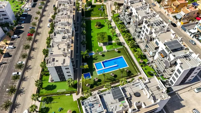 Apartamento 2 habitaciones 62m² en venta - Villamartin — 31