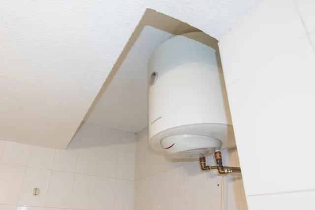 Apartamento a la venta en el Paseo Vista Alegre — 36