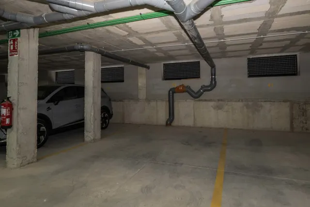Ático 2 habitaciones 70m² en venta - Zona Pueblo — 41