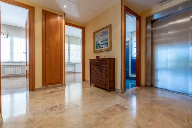 Chalet individual en Covamar — 45