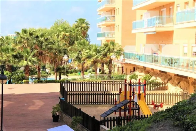 Apartamento a escasos metros de la playa - foto 3
