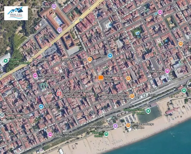 Venta de Piso en Calella - Barcelona - foto 2