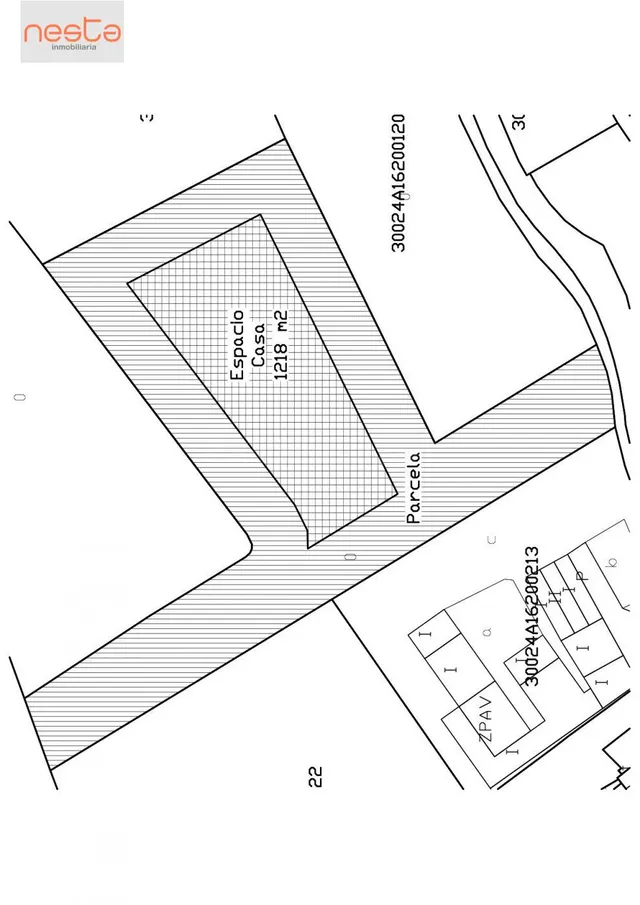 VENTA PARCELA EN TERCIA - foto 2