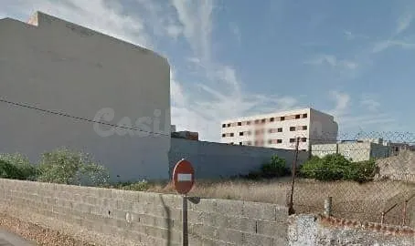 Terreno urbano 1654m² en venta - Almazora - foto 2
