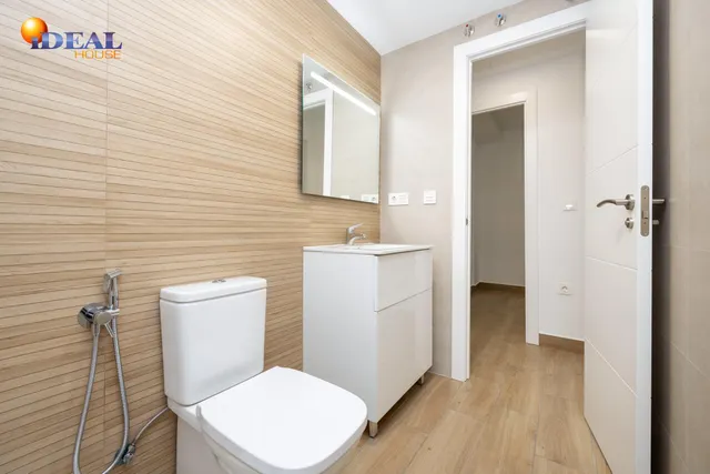 Apartamento 2 dormitorios a estrenar en Parque Nueva Granada — 18