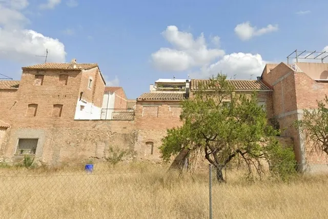 TERRENO URBANO BITEM (TORTOSA) - foto 4