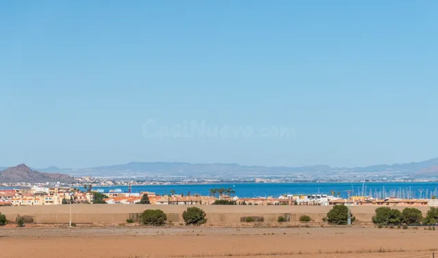 Ático en Venta en Islas Menores Murcia - foto 5