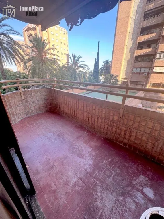 Piso en Venta en Valencia Valencia — 18