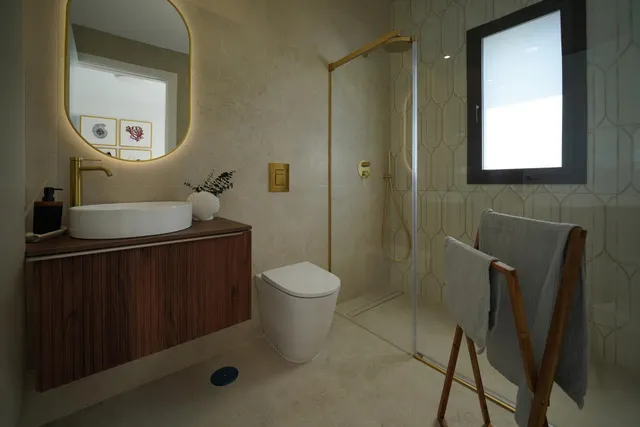 Villa 3 habitaciones 121m² en venta - Comunidad valenciana — 21