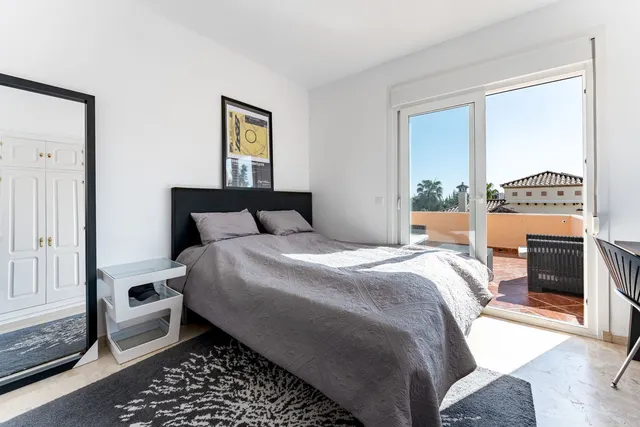 Chalet 5 habitaciones 258m² en venta - Centro — 19