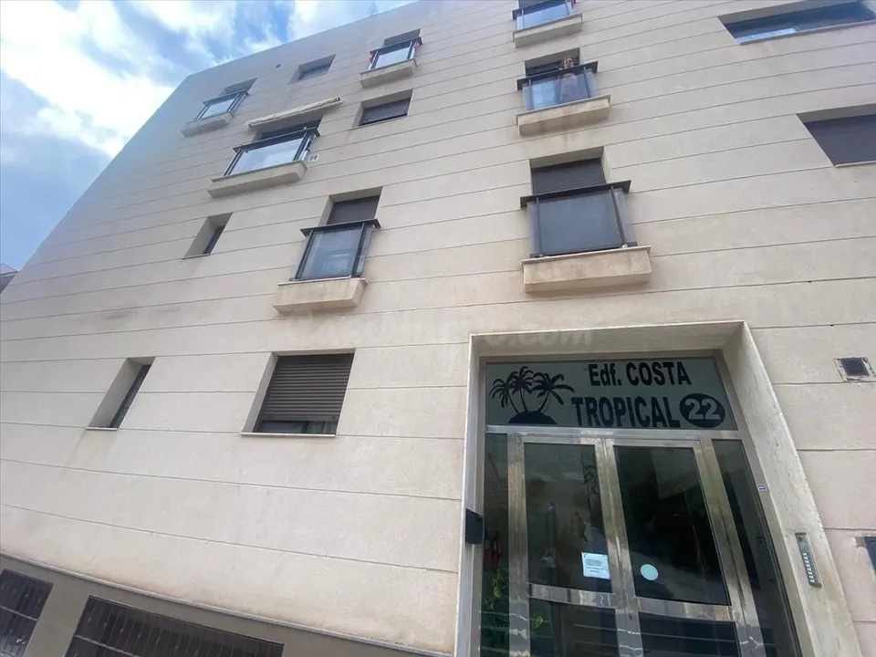 Apartamento 2 habitaciones 67m² en venta - Playa la mamola