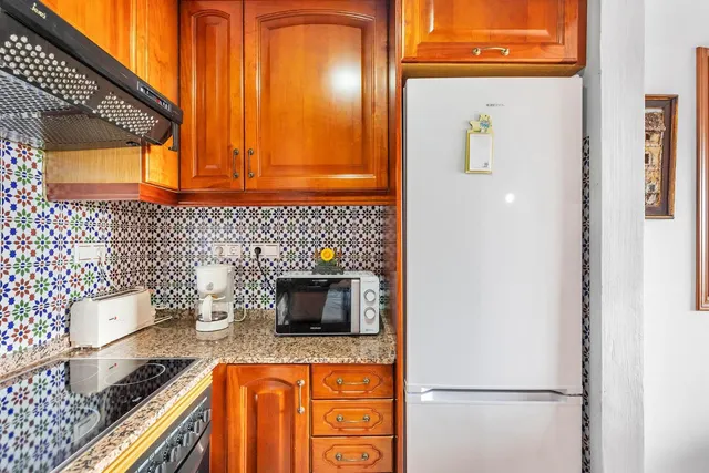 Apartamento 2 habitaciones 86m² en venta - Los Frutales — 11