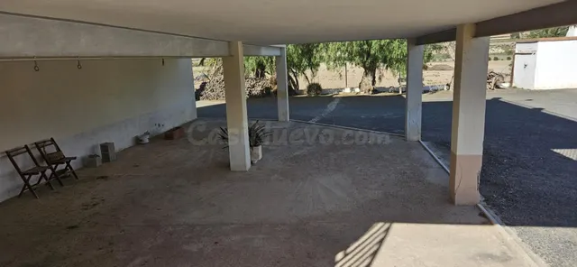 SE VENDE CASA DE CAMPO LISTO PARA CULTIVAR Y VIVIR TODO EL A - foto 3