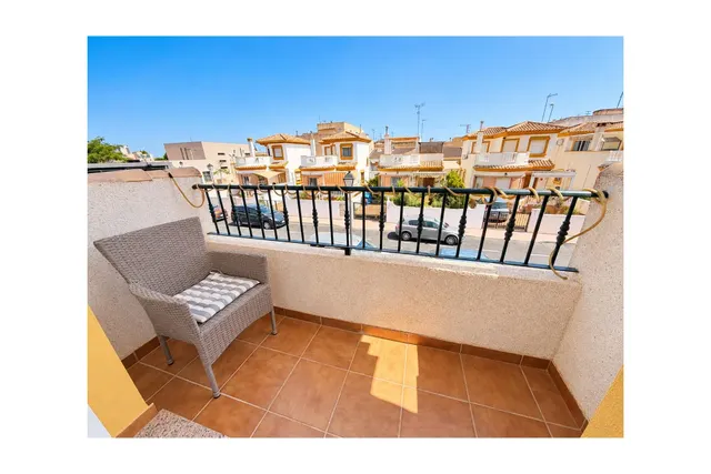 Adosado 2 habitaciones 74m² en venta - Comunidad valenciana — 15