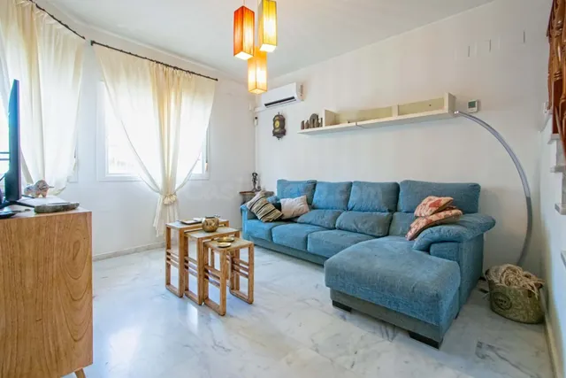 Magnífica vivienda adosada en Espartinas, en Urbanización Ce - foto 5