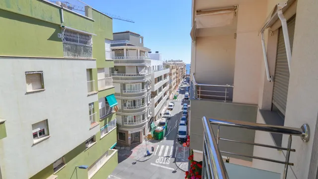 Apartamento 2 habitaciones 75m² en venta - Estacion de autobuses — 12