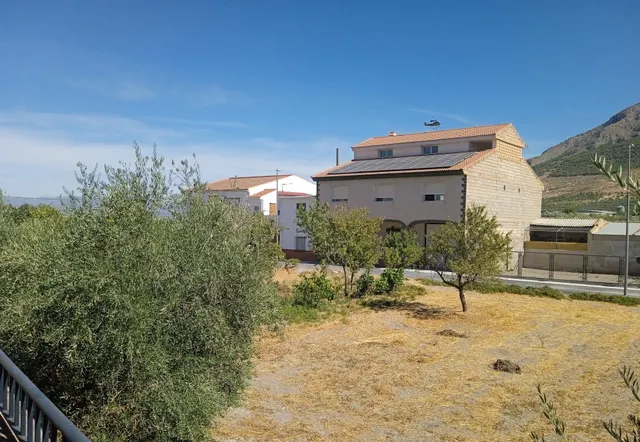 Terreno Urbano en Zújar — 11
