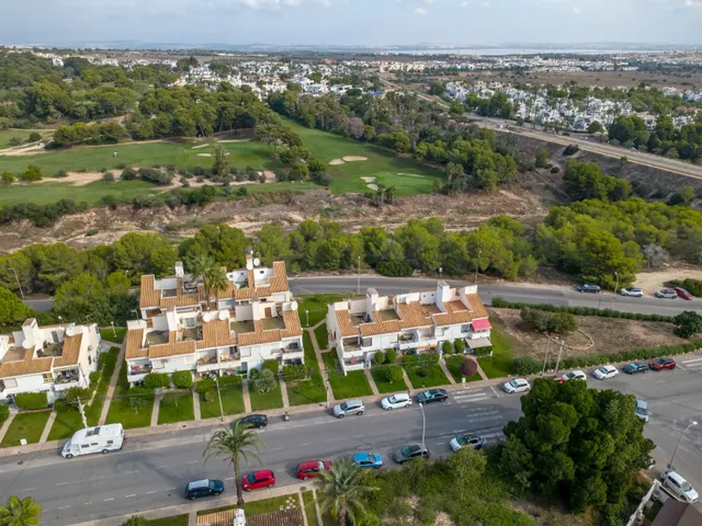 Bungalow 2 habitaciones 83m² en venta - Villamartín-Las Filipinas — 35