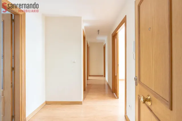 Piso a la venta en Francisco Tomás y Valiente con plaza de garaje y trastero — 16