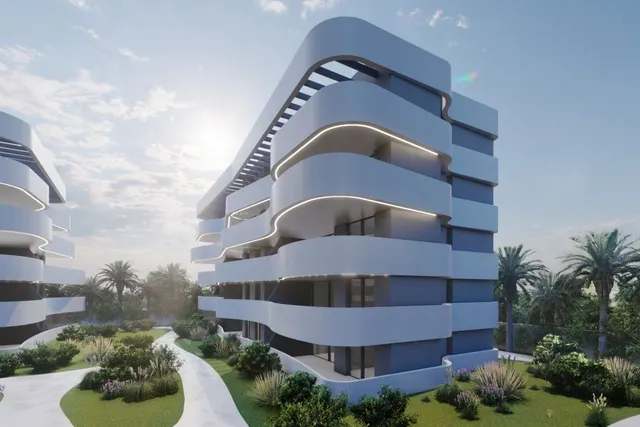Villa 3 habitaciones 145m² en venta - EL RASO — 7