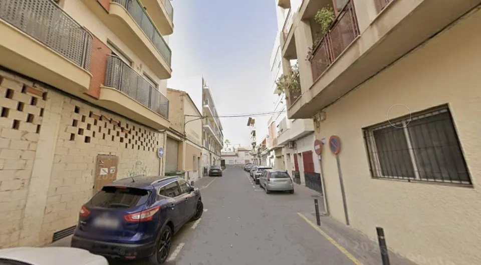 Venta piso en Santomera (Murcia)