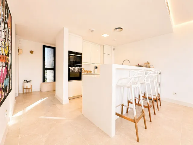 Ático Dúplex 2 habitaciones 122m² en venta - Marbella — 3