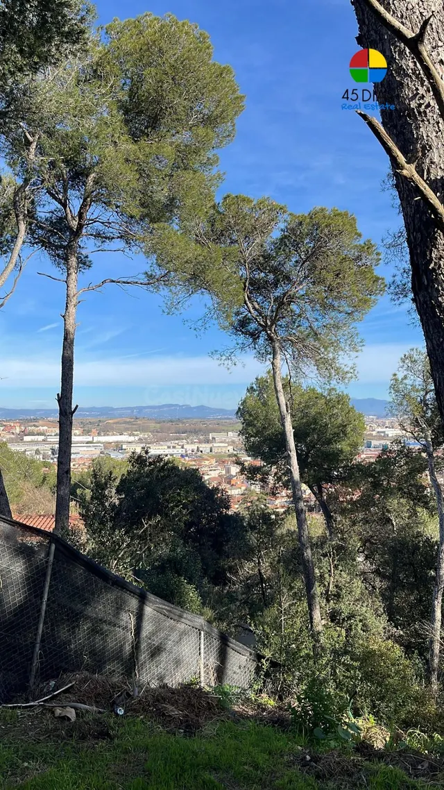 terreno exclusivo en Santa Maria de Montcada oportunidad úni - foto 3