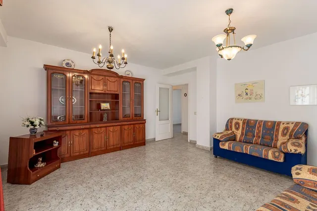 GRAN PISO EN LOS VILLARES - JAEN — 4