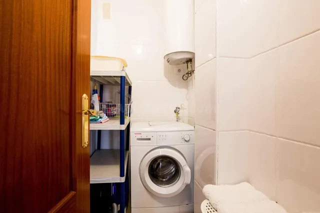 EXCLUSIVO APARTAMENTO DE 2 DORMITORIOS EN VENTA JUNTO AL MAR — 16