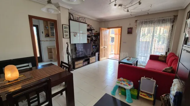 Chalet 2 habitaciones 90m² en venta - Aguas Nuevas — 32