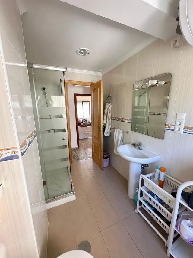 Precioso piso en Torre del Mar a pocos pasos del Mar — 18