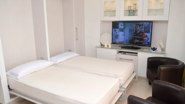 Estudio 45m² en venta - Marbella — 7