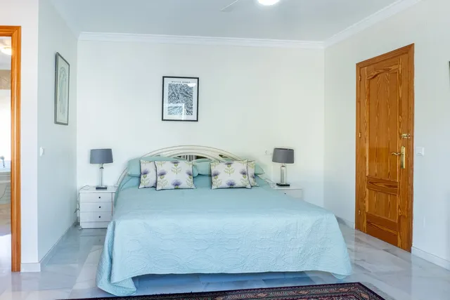 Chalet 5 habitaciones 539m² en venta - Costa Del Sol — 35