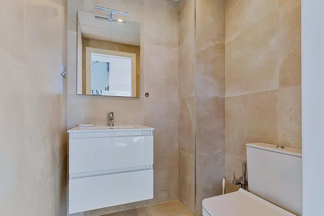 Adosado 3 habitaciones 214m² en venta - Centro — 28