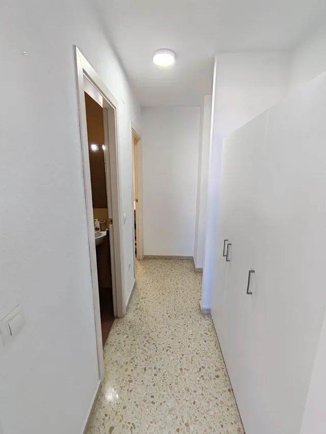 Piso amueblado con Piscina — 40