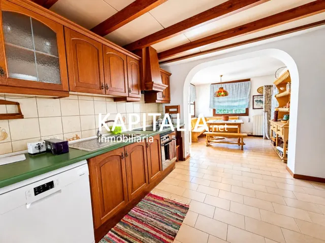 ESPECTACULAR CHALET EN SAN VICENT DEL RASPEIG EN PLENO ENTORNO NATURAL Y CON PISCINA PRIVADA. — 24