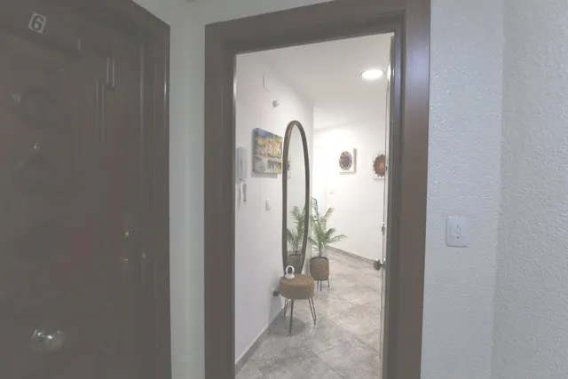 Apartamento recientemente reformado al lado del mar !!! — 18