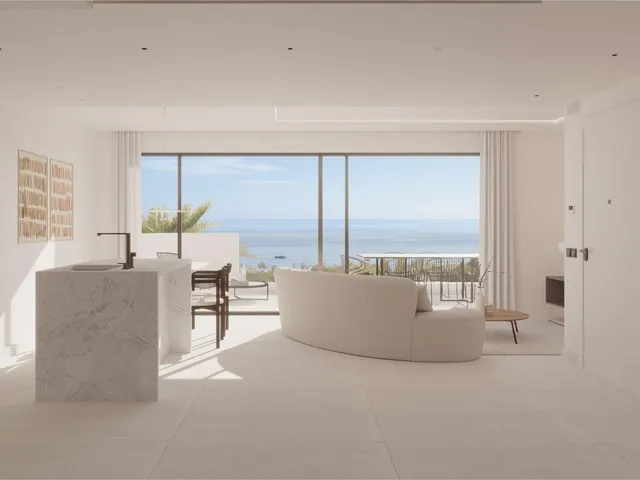 Viviendas Exclusivas en La Mata – Entre el Mar y el Parque Natural — 11