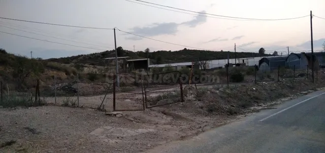 Parcela en venta - Valentín - foto 5