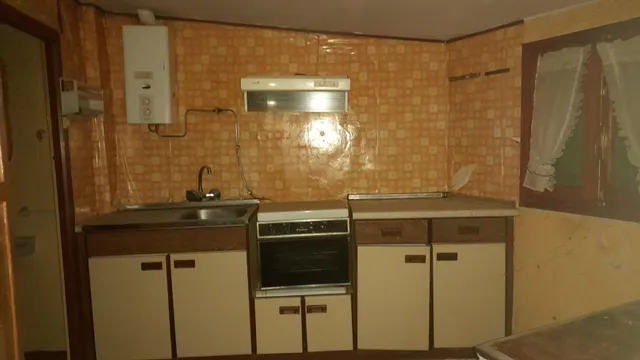 Casa en venta en Barranquillo. Fuentes de Jiloca — 6