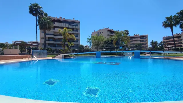Tu escapada perfecta en Arenales del Sol — 44