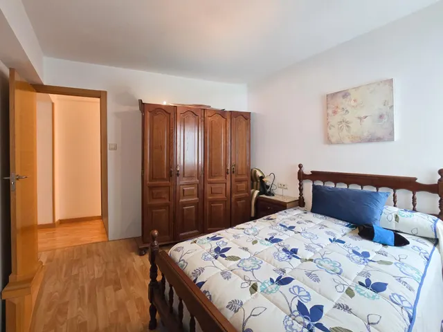 Piso 5 habitaciones 168m² en venta - Monte Alto - Zalaeta - Atocha — 11