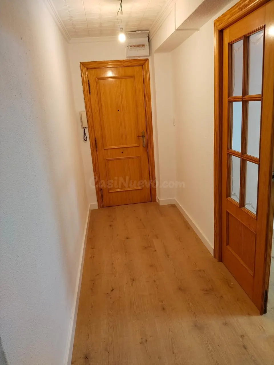 Piso en alquiler para estudiantes universitarios