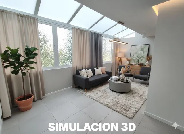 Apartamento 2 habitaciones 131m² en venta - Riviera del sol — 19