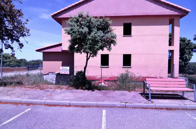 Urbis te ofrece unos chalets en construcción en venta en Buenavista, Salamanca. — 48