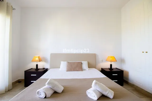 Apartamento 2 habitaciones 118m² en venta - Costa del Sol — 28